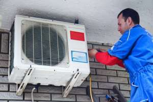24/7 and Emergency HVAC Near West Union, OH | Air Conidtioning and Heating Contractors
